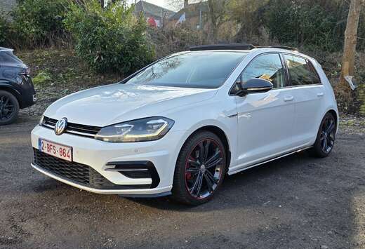 Volkswagen Golf 1.4 TSI*R LINE*FULL OPTIONS