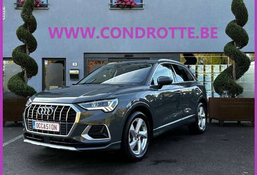 Audi 35 TFSI 1.5 ESSENCE S-TRONIC