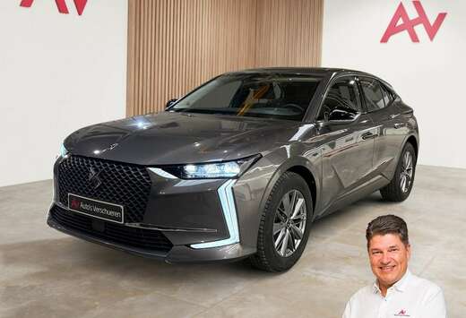 Bastille 1.2 Puretech EAT8 ** Full LED Navi/C...