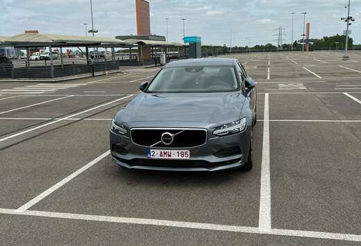 Volvo D3