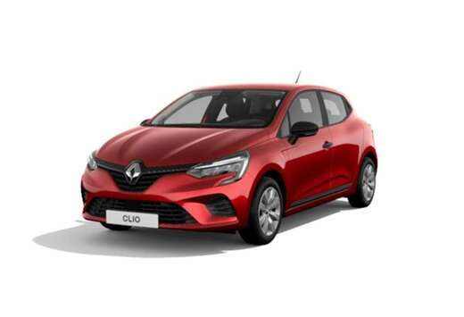 Renault authentic SCe 65