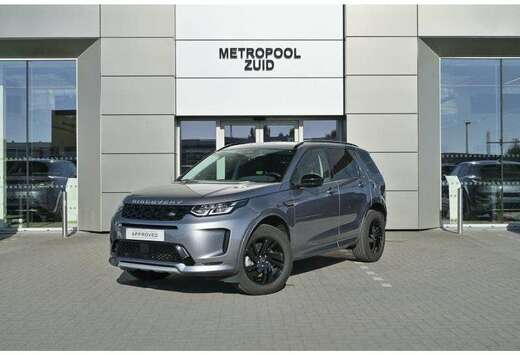 Land Rover P300e S AWD Auto. 24MY