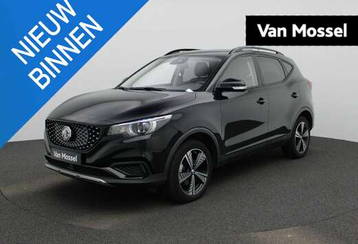MG MG EV Luxury 45 kWh PANO  LEDER  CAMERA