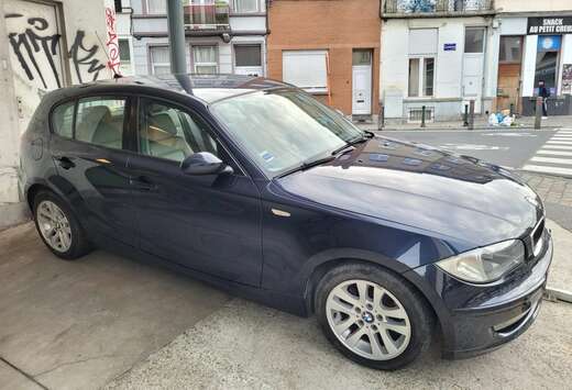 BMW 118i