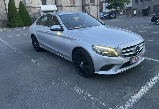 Mercedes-Benz 181 pk