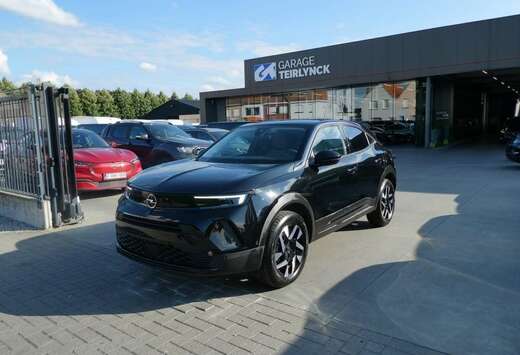 Opel 1.2 i 130pk Automaat Camera BLIS ACC (05386)