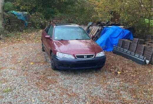 Honda honda accord 2l 147 cv 1998