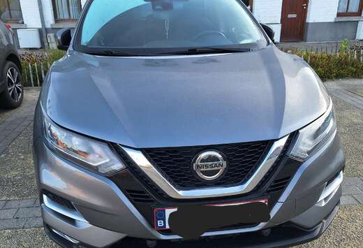 Nissan 1.3 DIG-T MHEV Première Edition