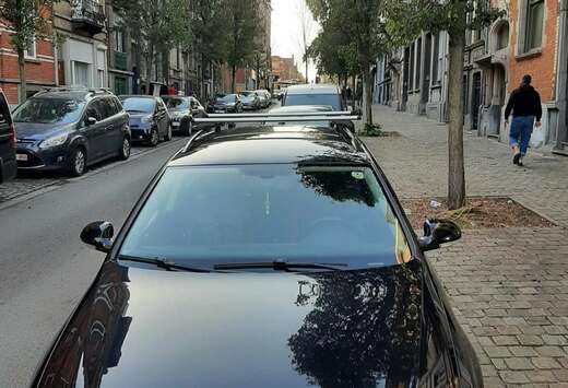 Volkswagen Passat SW 1.6 CR TDi BlueMotion Think Blue ...