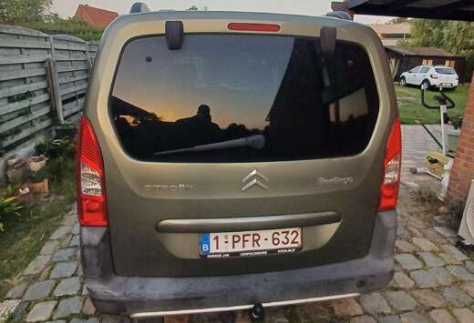 Citroen Berlingo 1.6 HDI First