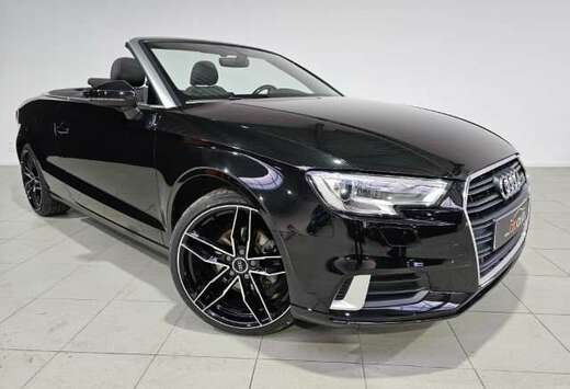 Audi 2.0 TDi Sport S tronic