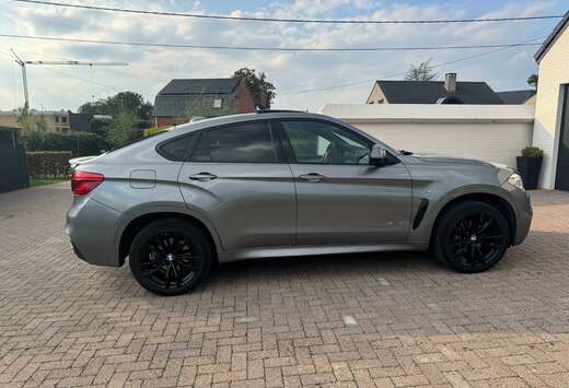 BMW xDrive30d