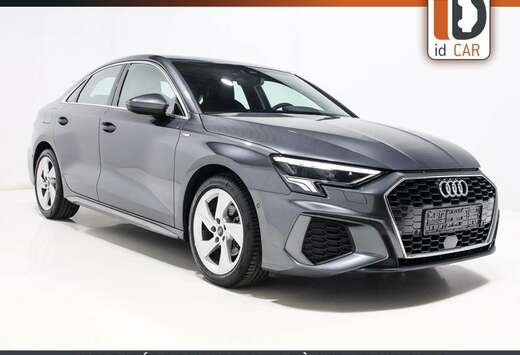 Audi LIMOUSINE 30 TFSI S-LINE S-TRONIC CUIR LED GPS