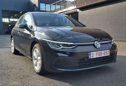 Volkswagen Golf 1.0 TSI Life Business OPF