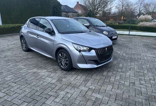 Peugeot 208 1.2i PureTech Style