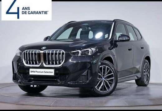 BMW xDrive25e Kit M Sport