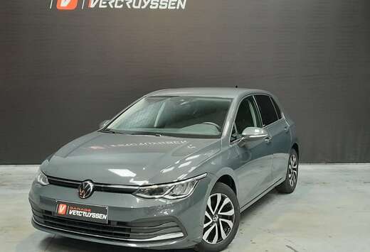 Volkswagen 1.0 TSI Active OPF