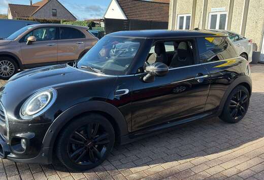 MINI 1.5A OPF (EU6d-TEMP)