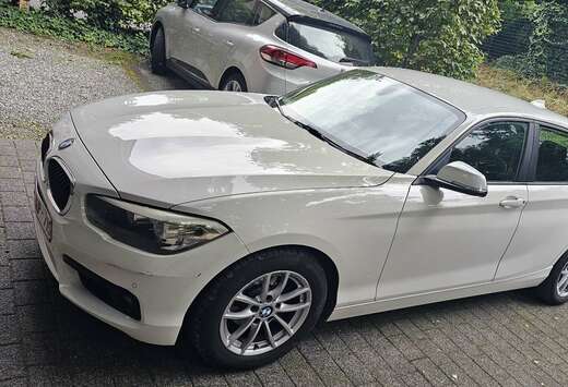 BMW 118d