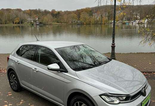 Volkswagen Polo 1.0 TSI 95 S