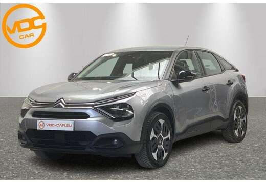 Citroen Feel Pack Business