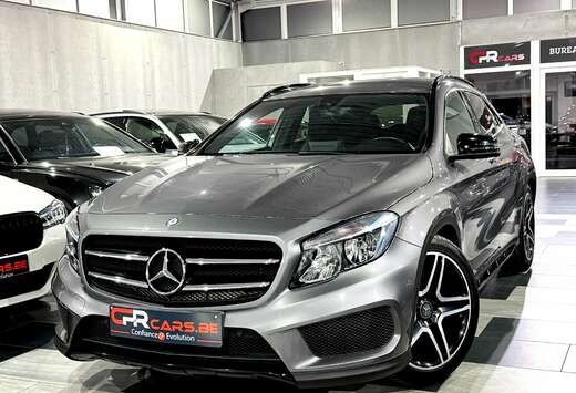 Mercedes-Benz Pack Amg Pack Night 1e Main Etat Neuf F ...