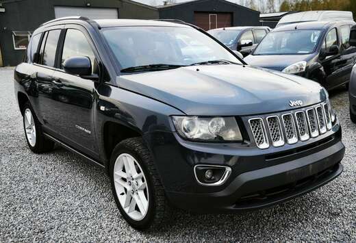Jeep 2.2 CRD (136 CH)_08/2013EUR.5_EQUIP_4x4