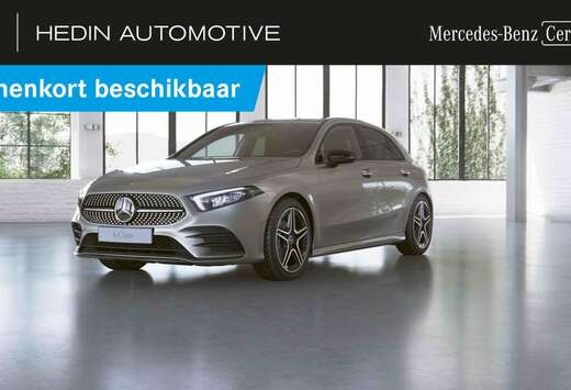 Mercedes-Benz A