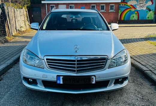 Mercedes-Benz CDI Classic