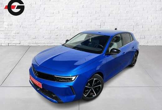 Opel Elegance es 131