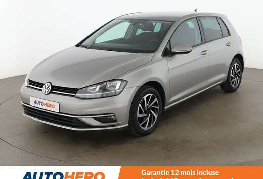 Volkswagen 1.0 TSI Join