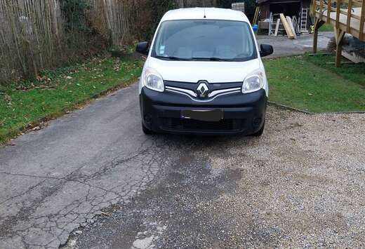 Renault 1.5 dCi Energy Confort (EU6)