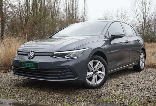 Volkswagen DSG  2 JAAR GANANTIE  25000KM