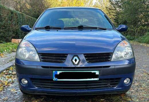 Renault 1.2i 16v*Euro4*Vitre electrique*Verouillage C ...