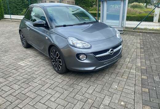 Opel 1.2 Jam