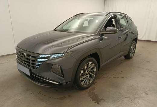 Hyundai Tucson 1.6 T-GDi MHEV Feel DCT