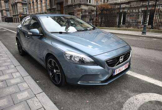 Volvo V40 1.6 D2 Ocean Race