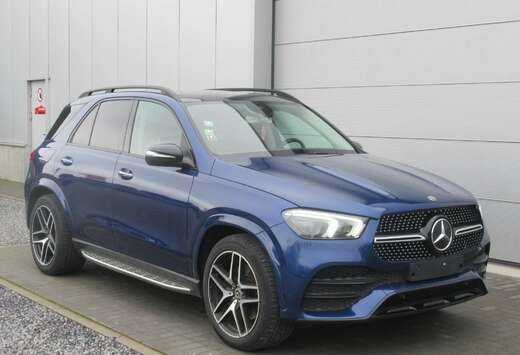 Mercedes-Benz d AMG /€46.990 netto / Pano / FULL OP ...