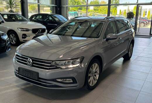 Volkswagen 2.0 TDI DSG NAVI