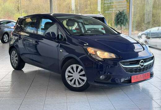 Opel 1.4 ESSENCE 90CV - AIRCO - AUTOMATIQUE