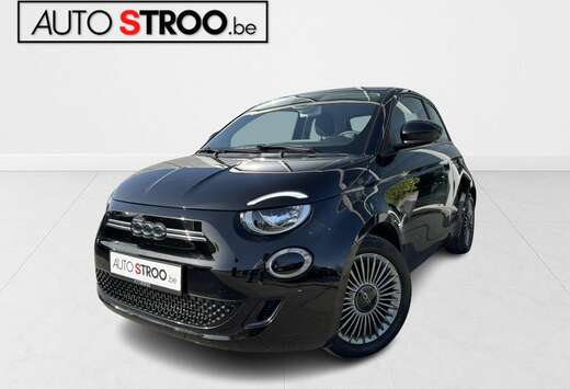 Fiat Icon Berline 42 kWh NAVI PDC ALU CARPLAY