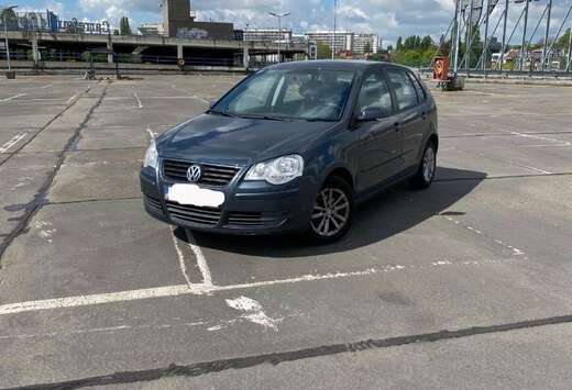 Volkswagen 1.2i Edition