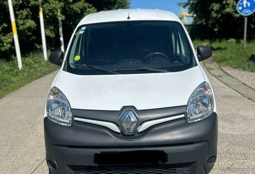 Renault 1.5 Blue dCi 2019met 125000 met rek van sorti ...