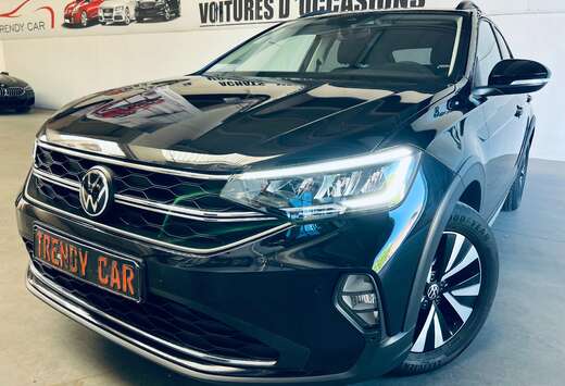 Volkswagen 1.0 TSI Life+CARPLAY+CAMERA+CARNET+GARANTI ...