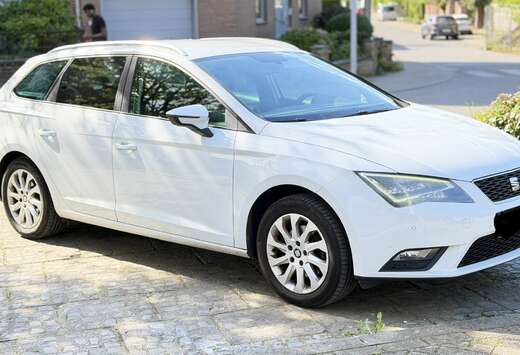 SEAT ST 1.6 CR TDi Style