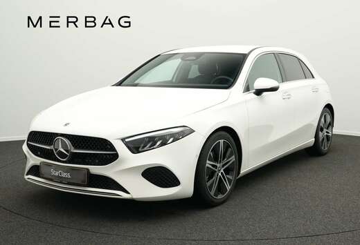 Mercedes-Benz A 180 d Progressive Line Advanced Plus  ...