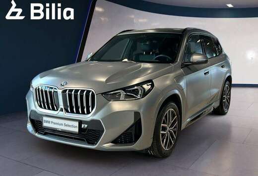 BMW X1 xDrive 30e M Sport