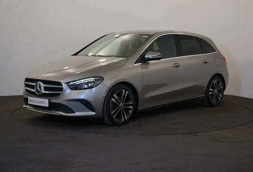 Mercedes-Benz Urban DCT  ATR  Vision  Navi  Hayon Ele ...