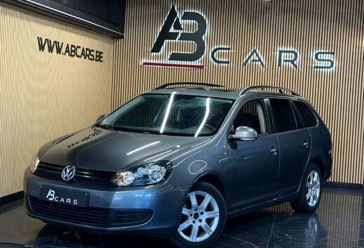 Volkswagen SW 1.6 CR TDi Highline * TOIT PANO - OUVRA ...