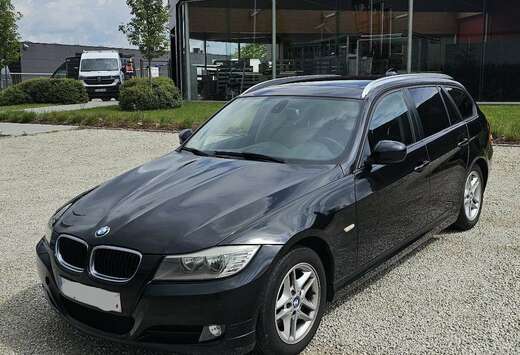 BMW 316d